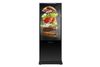 HIKVISION DIGITAL SIGNAGE 4K 43 TOTEM