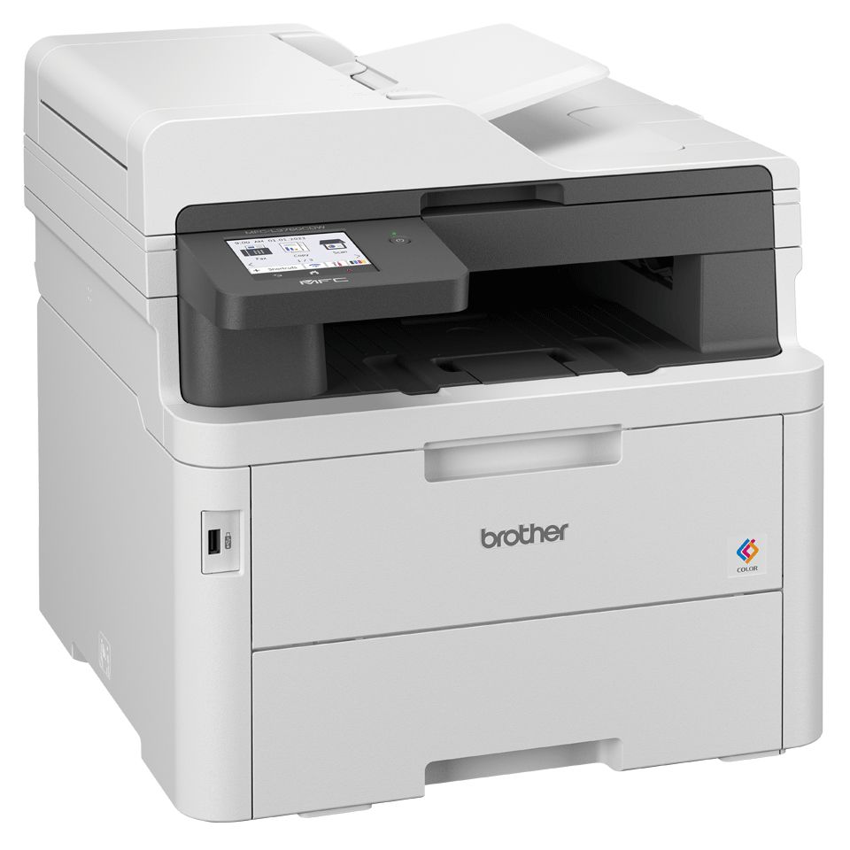 Brother MULTIFUNZIONE 4IN1 - LASER A4 COLORE - 26PPM