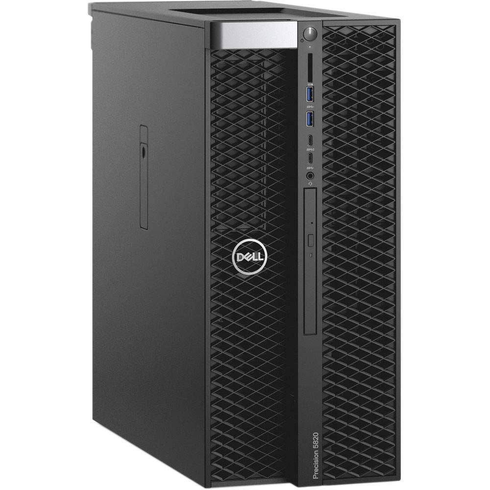 DELL T5820 XEON W2123/64/SSD480/M4000/W11P/2Y [IMAGE 1]