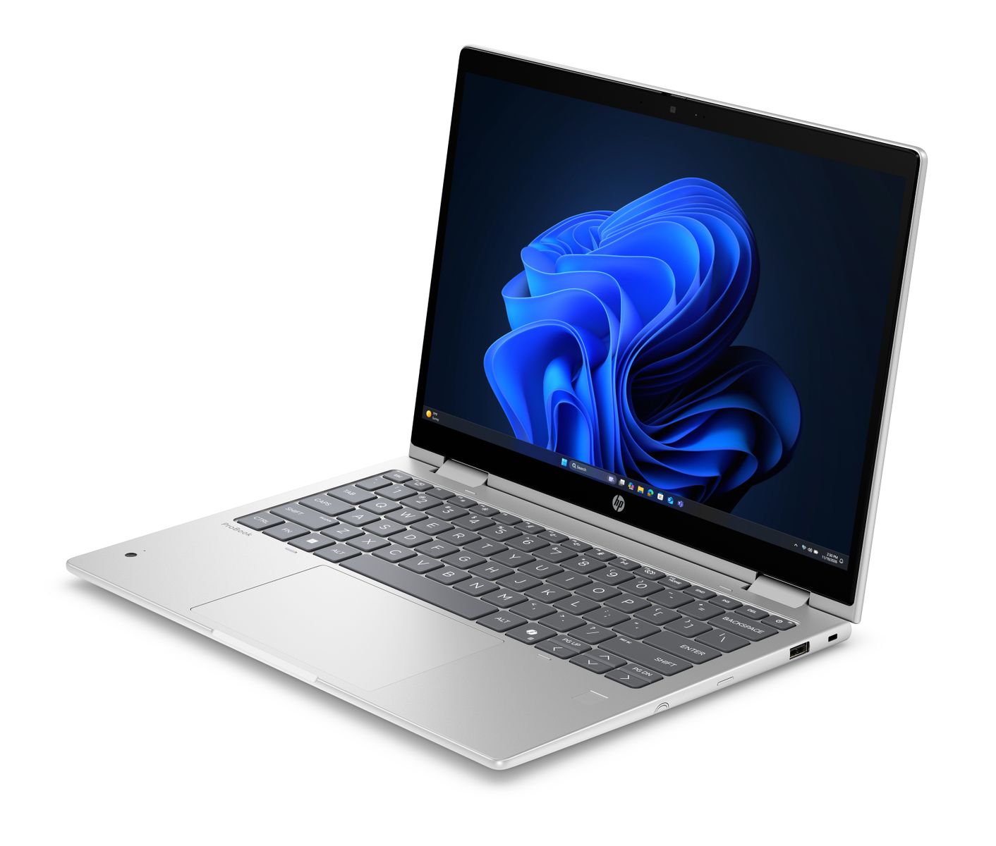 HP INC. PB 4 G2I 13 FLIP AI CORE 7 350 16/512 W11P 3YOFF