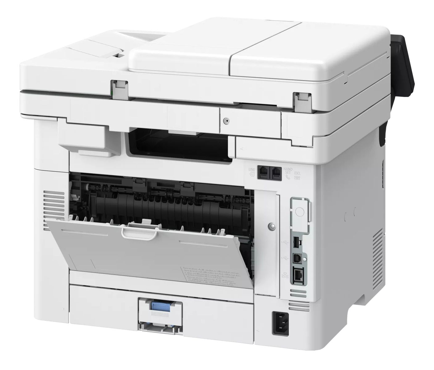 CANON MF-463DW II MULTIF.LASER BN A4, VELOCITA 40PPM