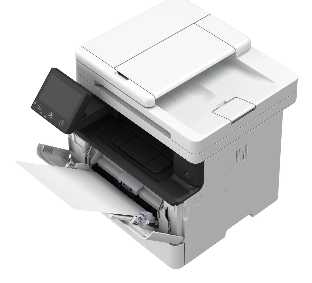 CANON MF-463DW II MULTIF.LASER BN A4, VELOCITA 40PPM
