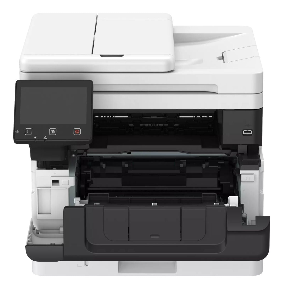CANON MF-463DW II MULTIF.LASER BN A4, VELOCITA 40PPM