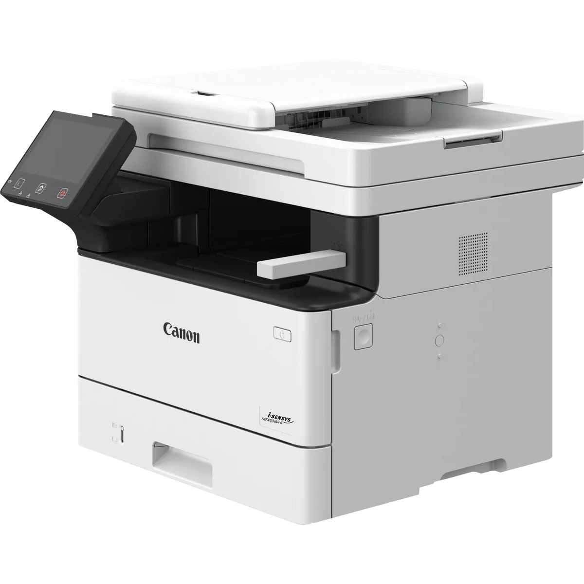CANON MF-463DW II MULTIF.LASER BN A4, VELOCITA 40PPM