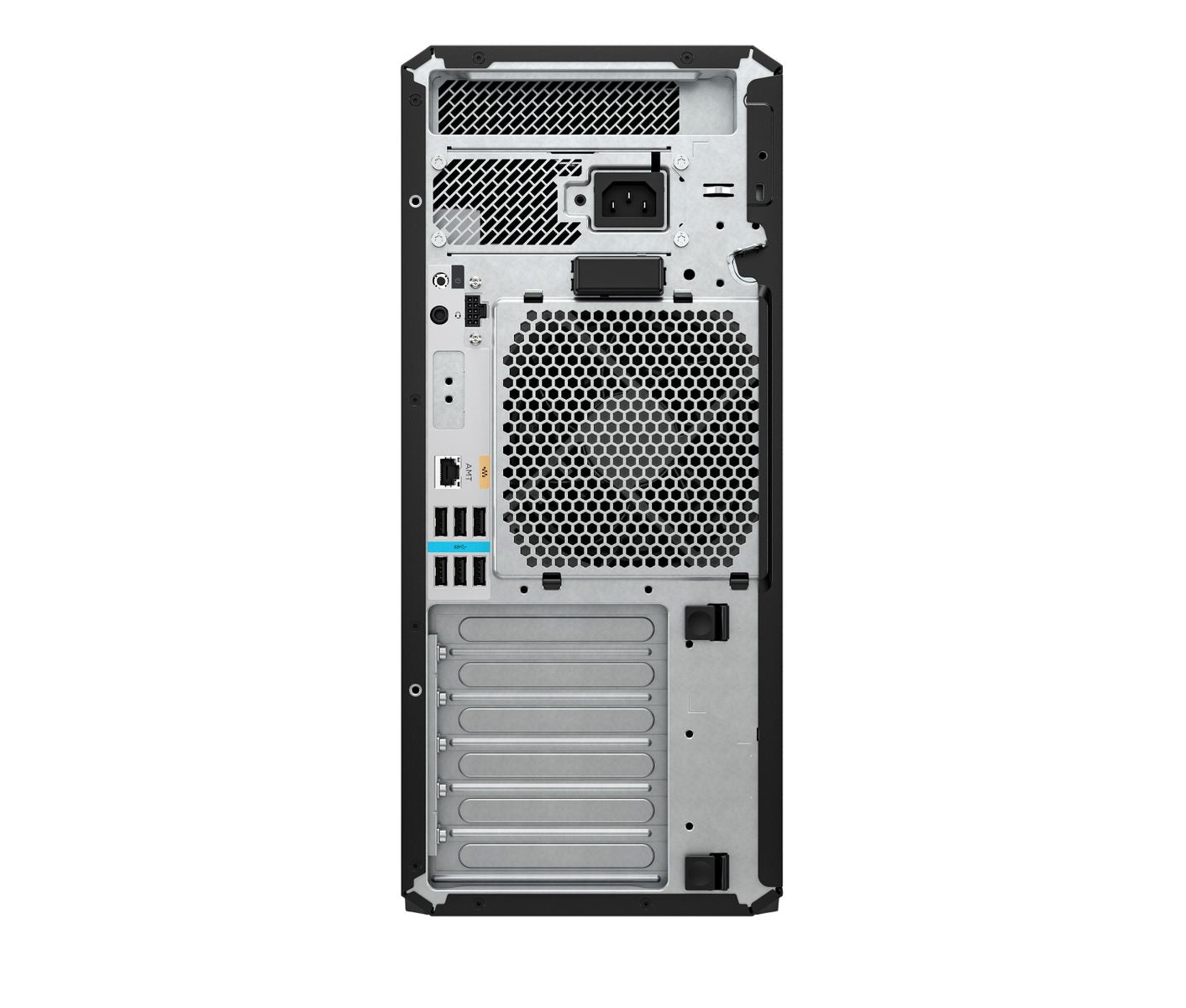 HP INC. Z4G5 TWR XEON W3-2425 64/2 RTX PRO 4000 W11P 3YW