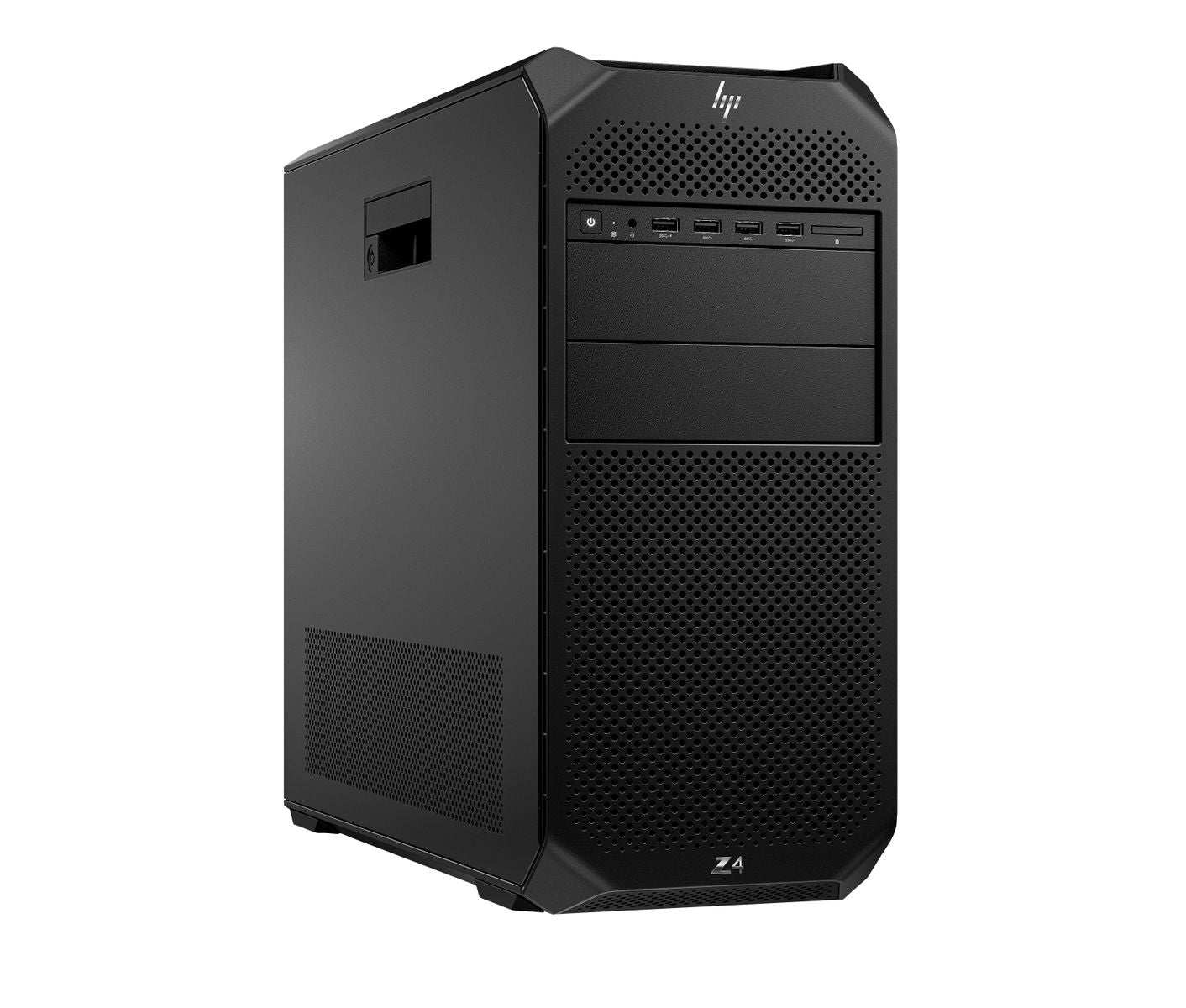 HP INC. Z4G5 TWR XEON W3-2425 64/2 RTX PRO 4000 W11P 3YW