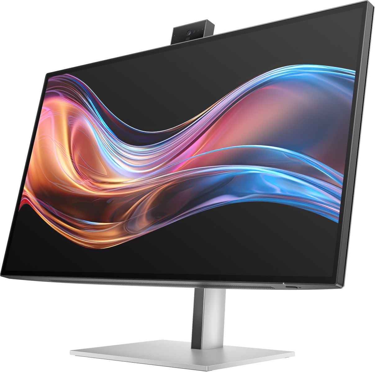 HP INC. HP S7 PRO 727PM 4K CONF UHD 27 3840X2160 3YWOFF