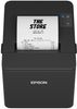 EPSON TM-T20IV: USB + SERIAL, PS, BLK, EU