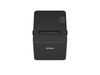 EPSON TM-T20IV: USB + SERIAL, PS, BLK, EU