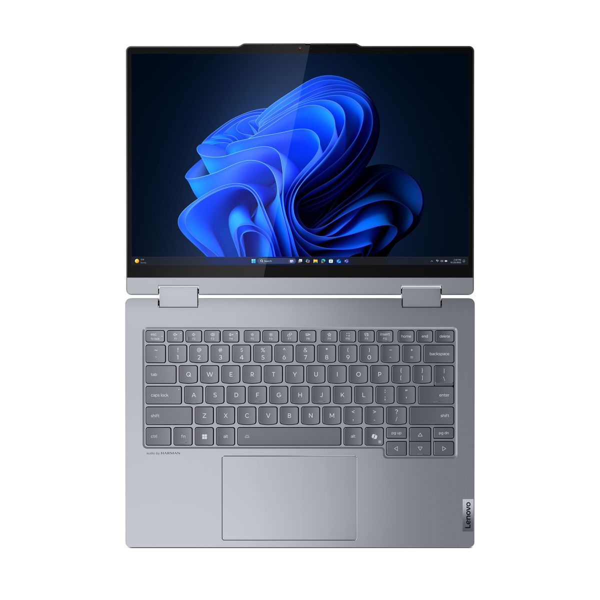 LENOVO TS TB14 2-IN-1 COREU5-225U 16G 512G 14TOUCH W11PR