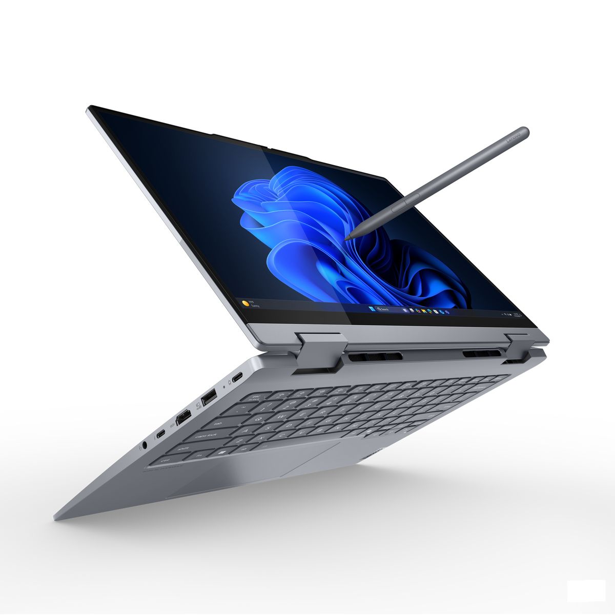 LENOVO TS TB14 2-IN-1 COREU5-225U 16G 512G 14TOUCH W11PR