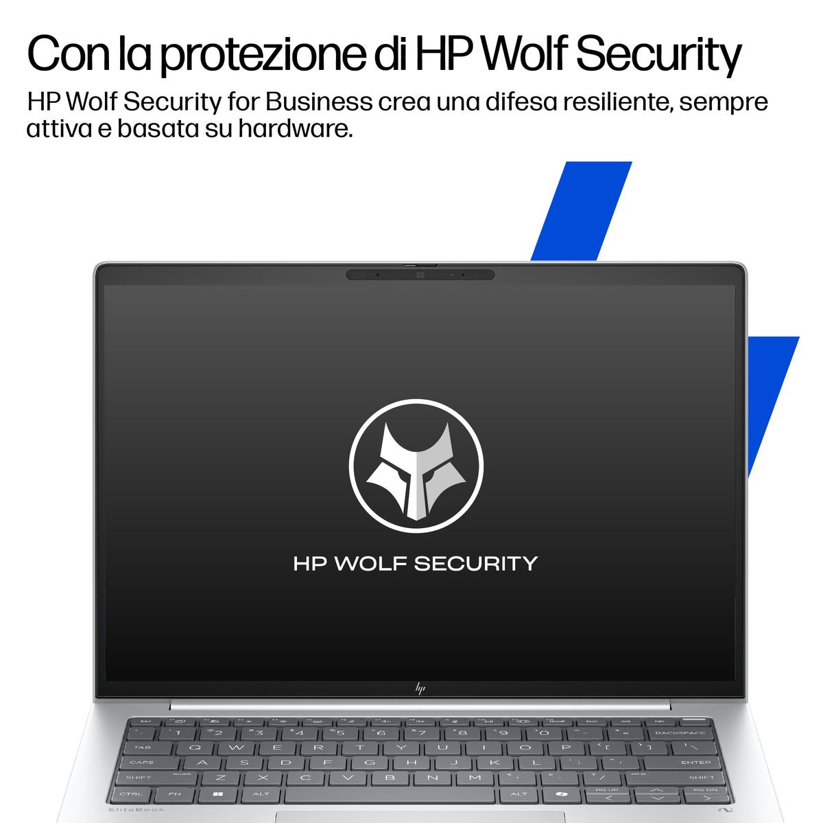 HP INC. EB 8 G1A 16NGAI RYZEN AI 7-350 32/1 W11P 3YOFF