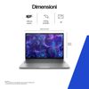 HP INC. ZBOOK 8 16G1I ULTRA9 285H 32/1 RTX500 W11P 3YW