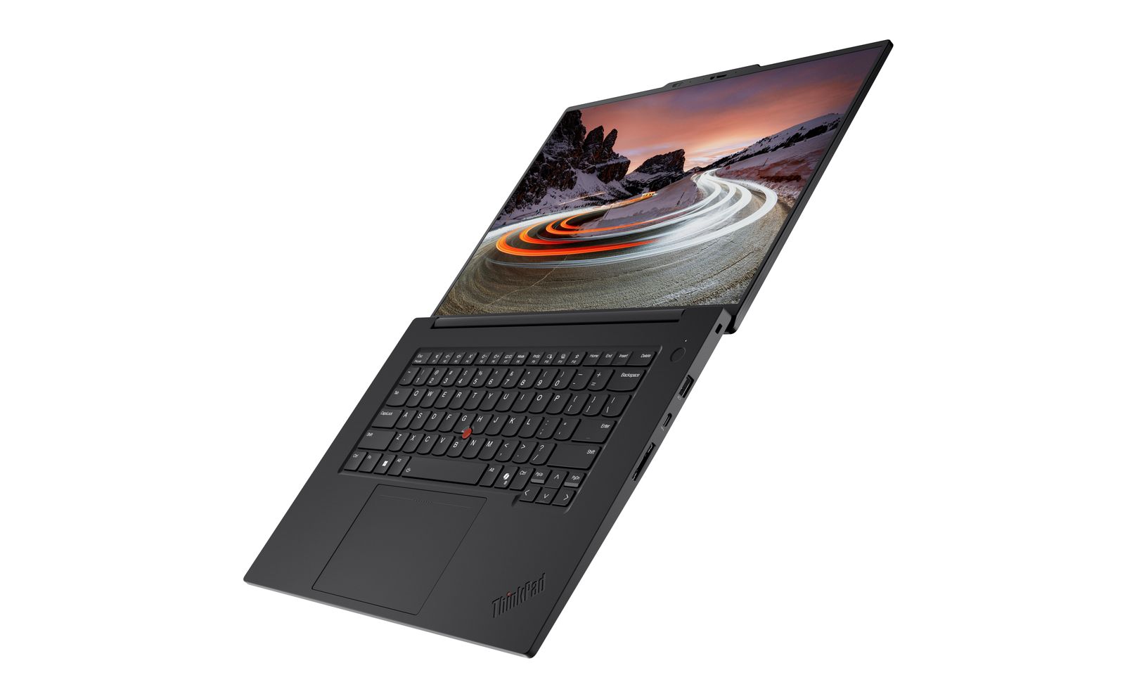 LENOVO TS T1G ULT7-265H VPRO 32GB 1TB 16 RTX5070 W11P 3YP