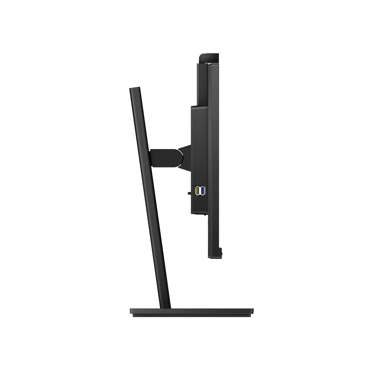 23,8  USB-C DOCKING MONITOR,IPS1920X1080 WEBCAM [IMAGE 9]