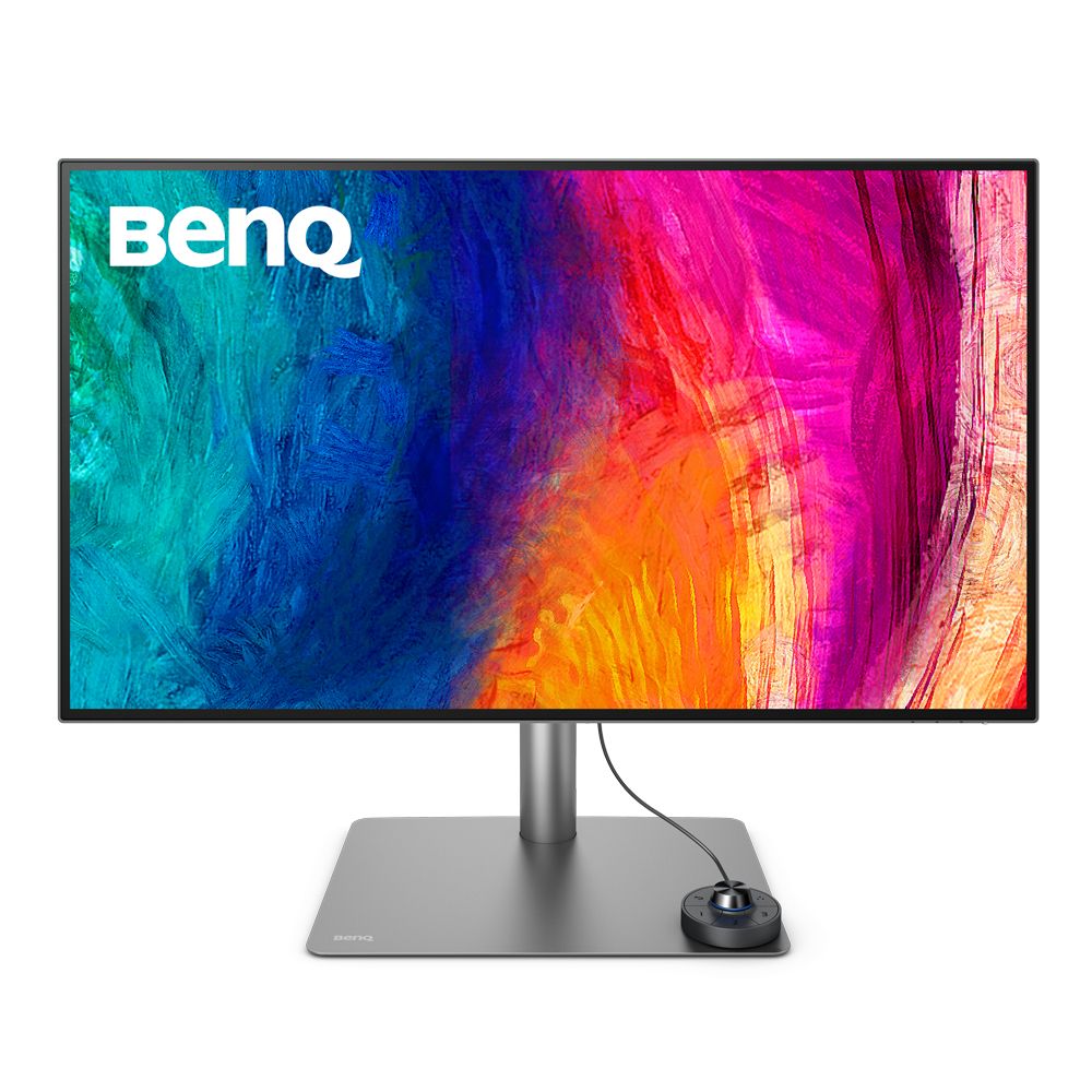 BenQ 32 3840X2160 400 NITS 2000:1 HDMI DP USB C/A