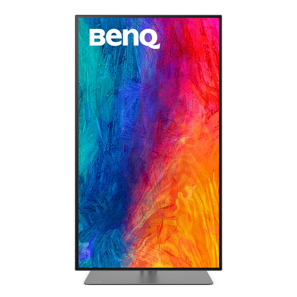 BenQ 32 3840X2160 400 NITS 2000:1 HDMI DP USB C/A