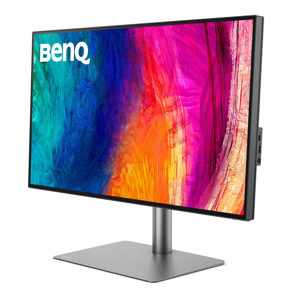 BenQ 32 3840X2160 400 NITS 2000:1 HDMI DP USB C/A