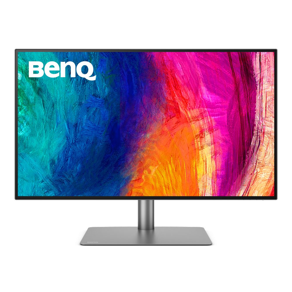 BenQ 32 3840X2160 400 NITS 2000:1 HDMI DP USB C/A