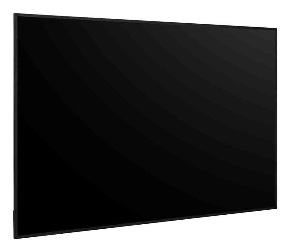 LG ELECTRONICS 75 LED ADS, 3840X2160, 16:9, 350 NIT, 1200:1,