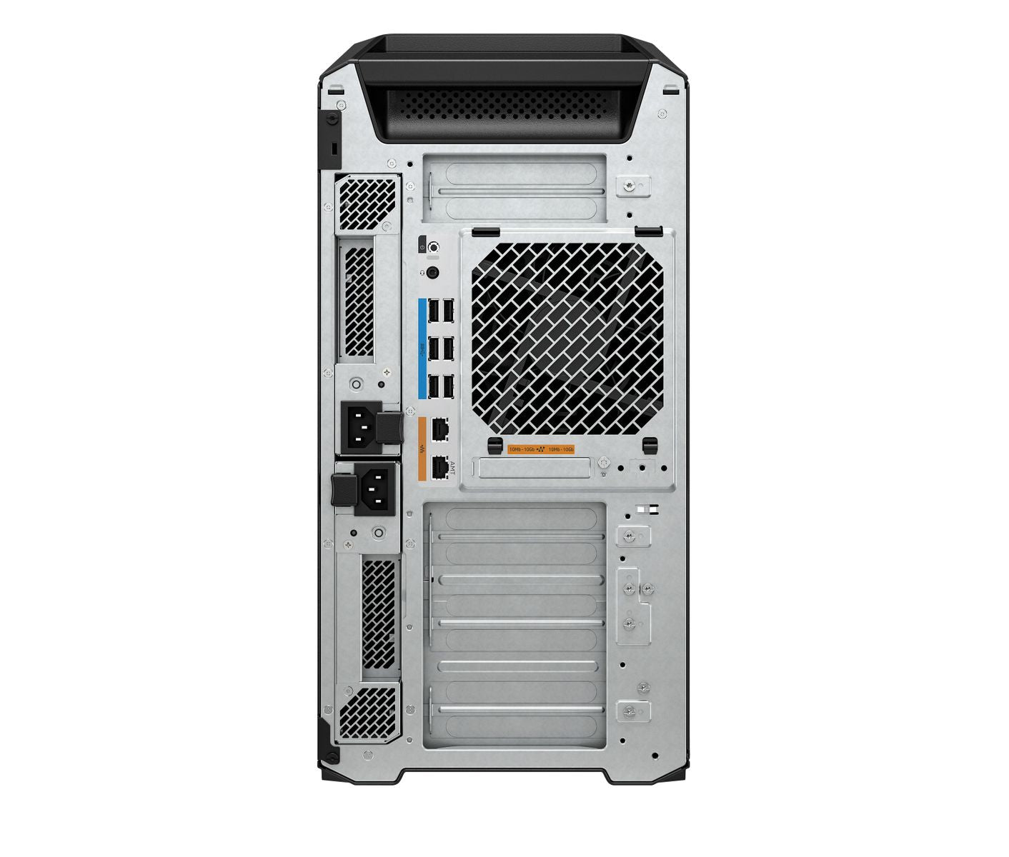 HP INC. Z8G5FURY TWR XEON W7-3545VPRO 64GB/2TB W11P 3YW