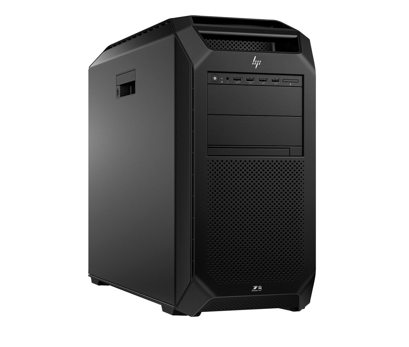 HP INC. Z8G5FURY TWR XEON W7-3545VPRO 64GB/2TB W11P 3YW