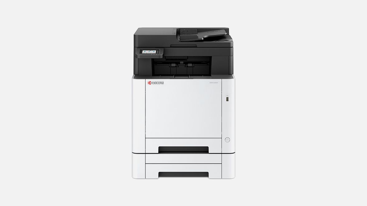 ECOSYS MA2101CWFX MULTIF LASER A4 COLORI KYOCERA [IMAGE 1]