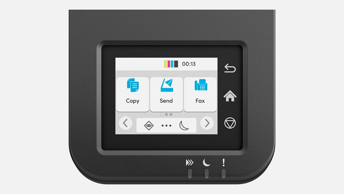 ECOSYS MA2101CWFX MULTIF LASER A4 COLORI KYOCERA [IMAGE 3]