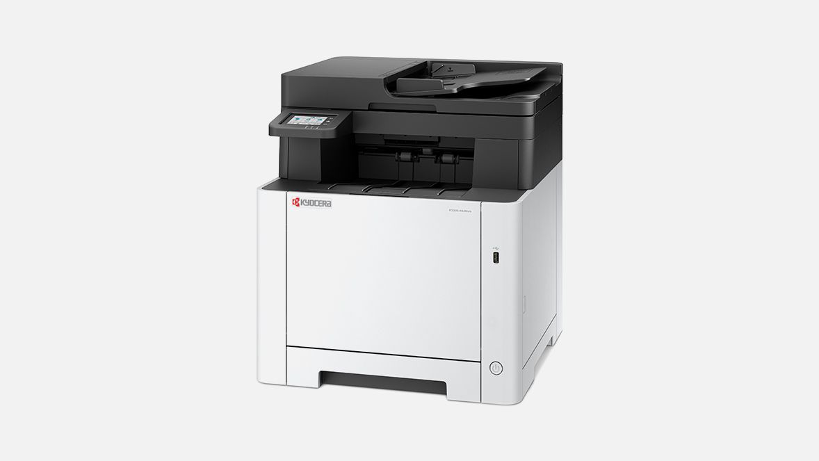 ECOSYS MA2101CWFX MULTIF LASER A4 COLORI KYOCERA [IMAGE 2]