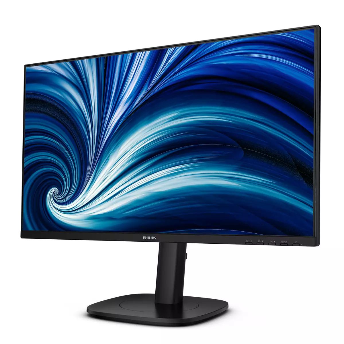 PHILIPS 24 16:10 IPS WLED 1920X1200 100HZ HDMI DP HUB USB