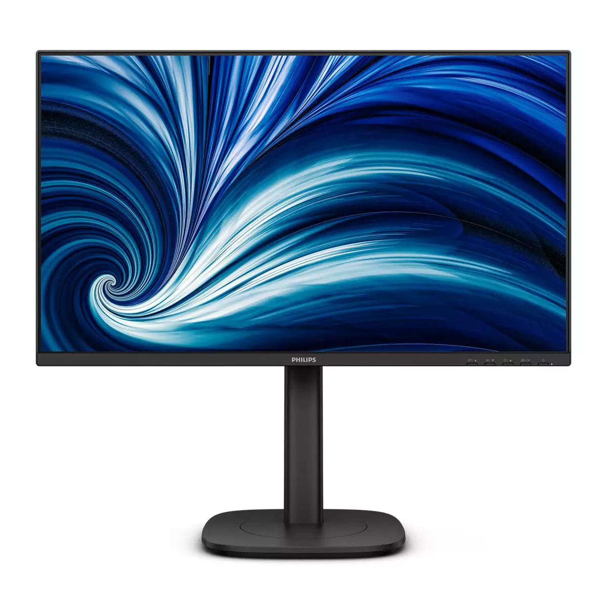 PHILIPS 24 16:10 IPS WLED 1920X1200 100HZ HDMI DP HUB USB