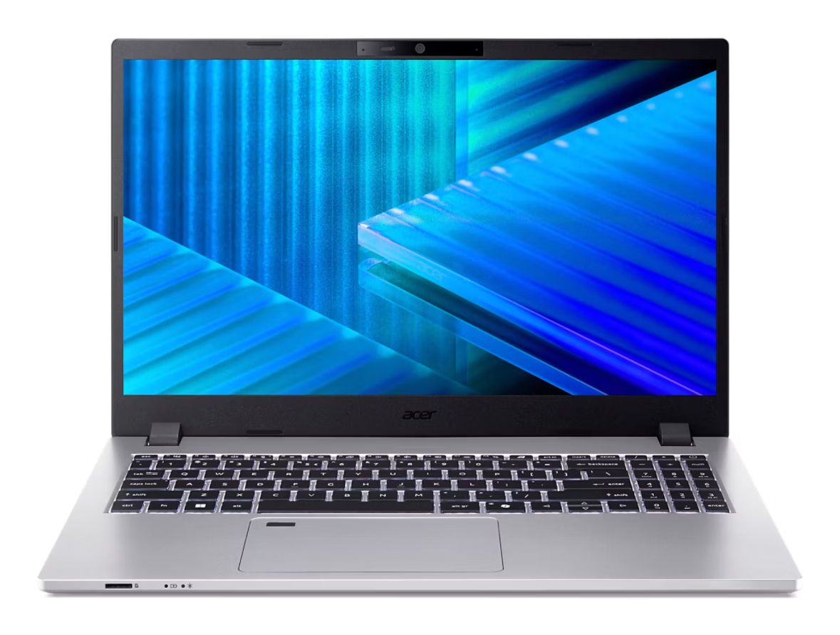 Acer TMP215-75 CORE ULTRA 7 155H 16GB 512GB 15.6 W11P