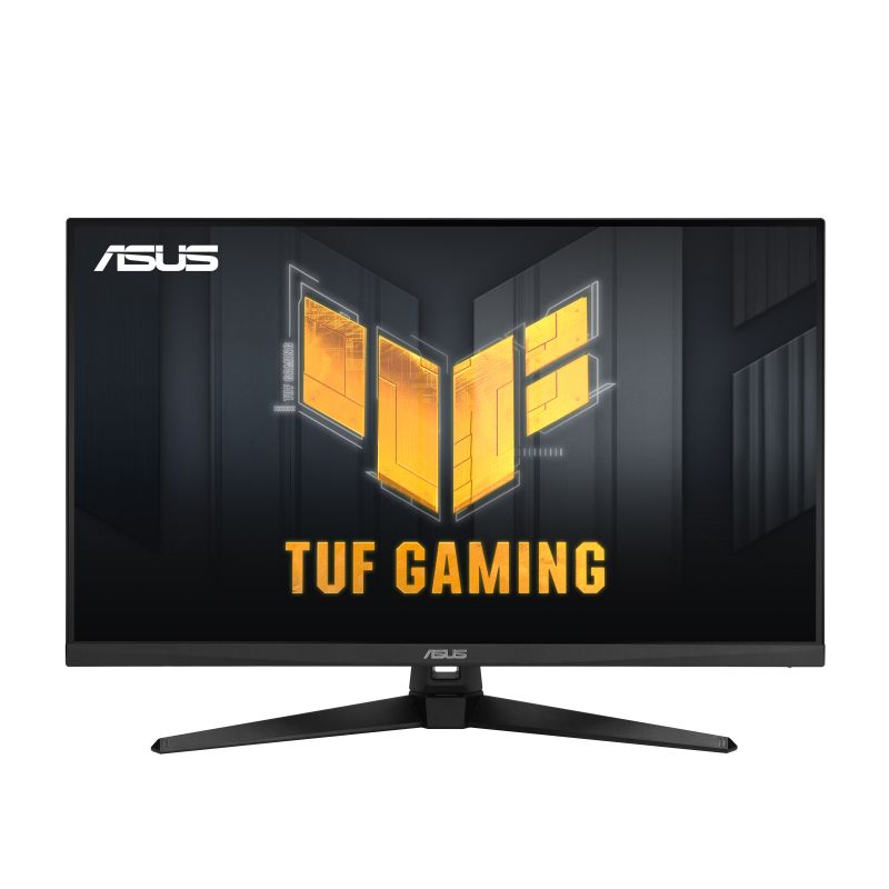 ASUS TUF GAMING 31.5 WQHD 2560 X 1440