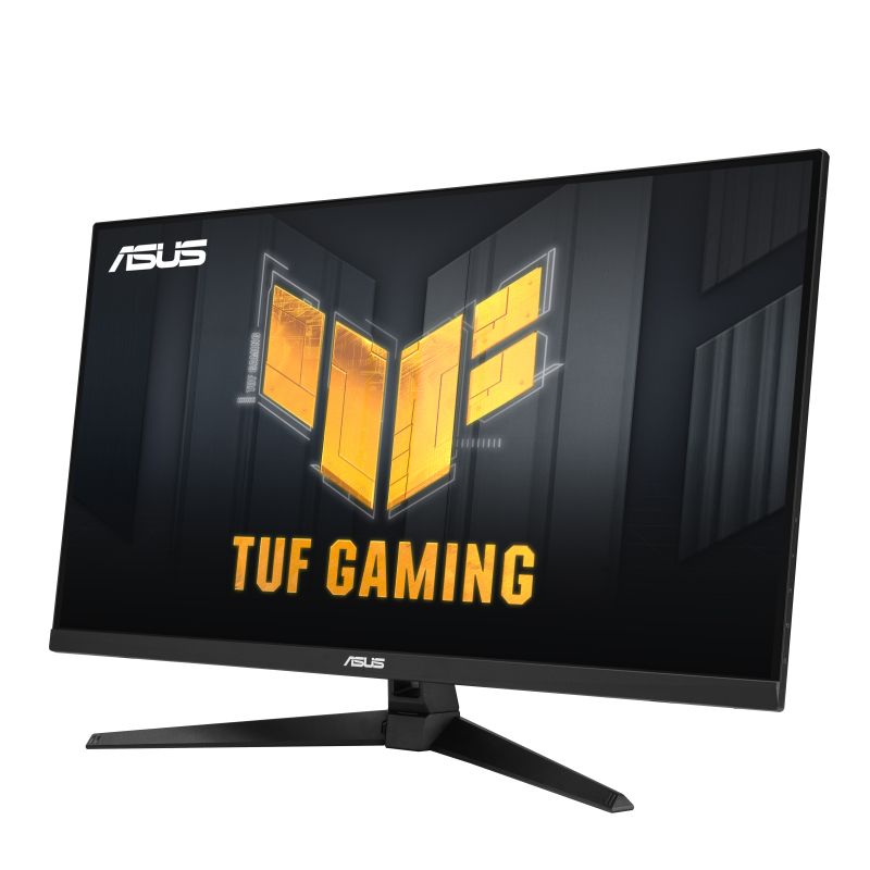 ASUS TUF GAMING 31.5 WQHD 2560 X 1440