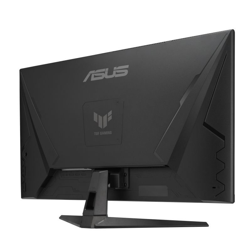 ASUS TUF GAMING 31.5 WQHD 2560 X 1440