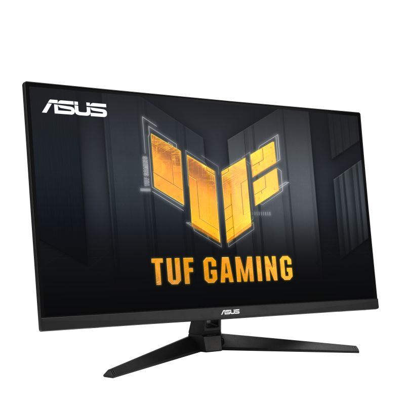 ASUS TUF GAMING 31.5 WQHD 2560 X 1440