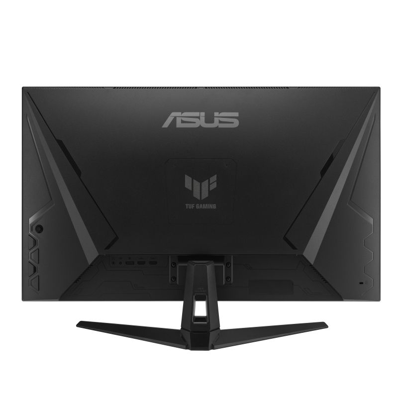 ASUS TUF GAMING 31.5 WQHD 2560 X 1440