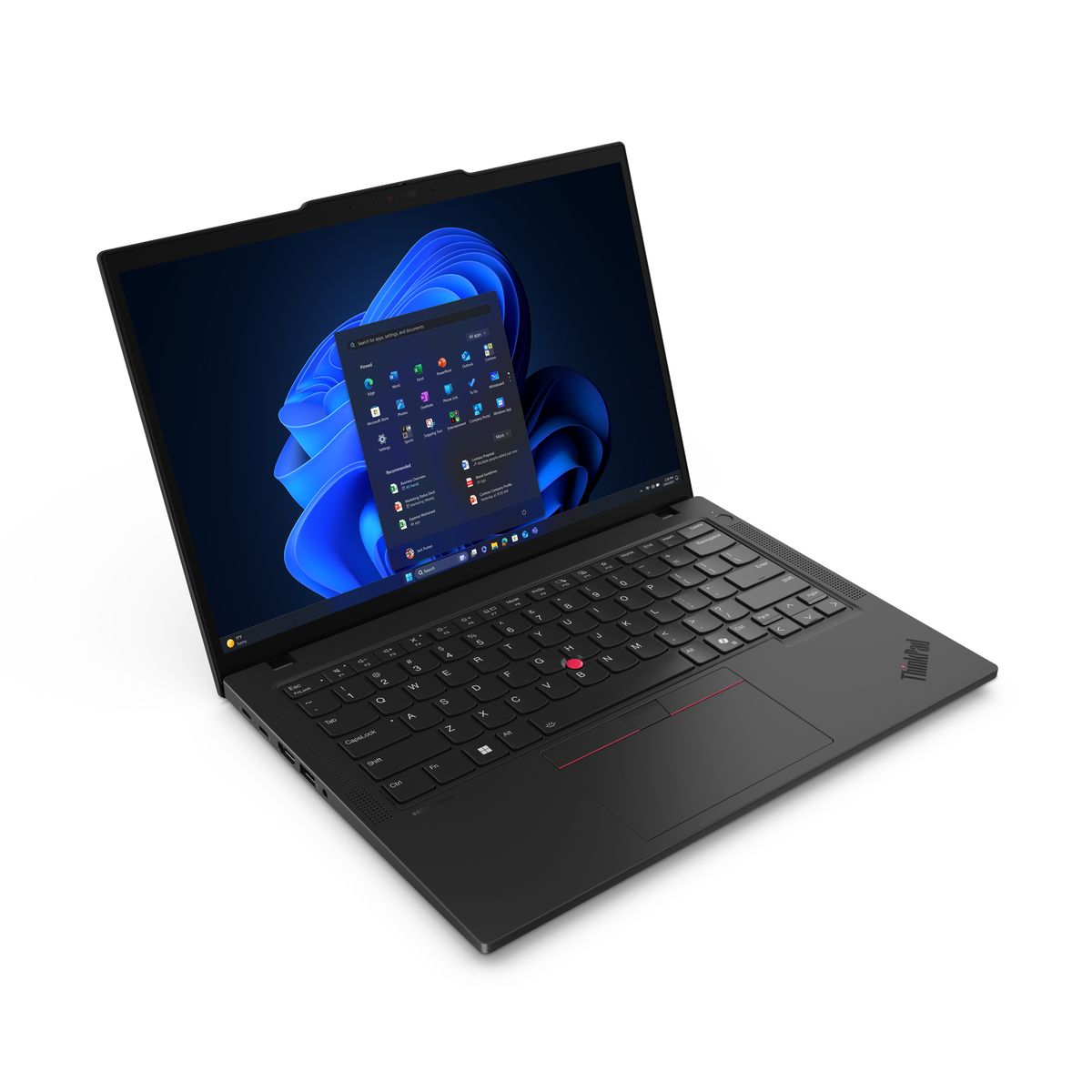 LENOVO TS T14 ULT5-226V 16GB 512GB 14WUXGA W11PRO 3YC/1YP