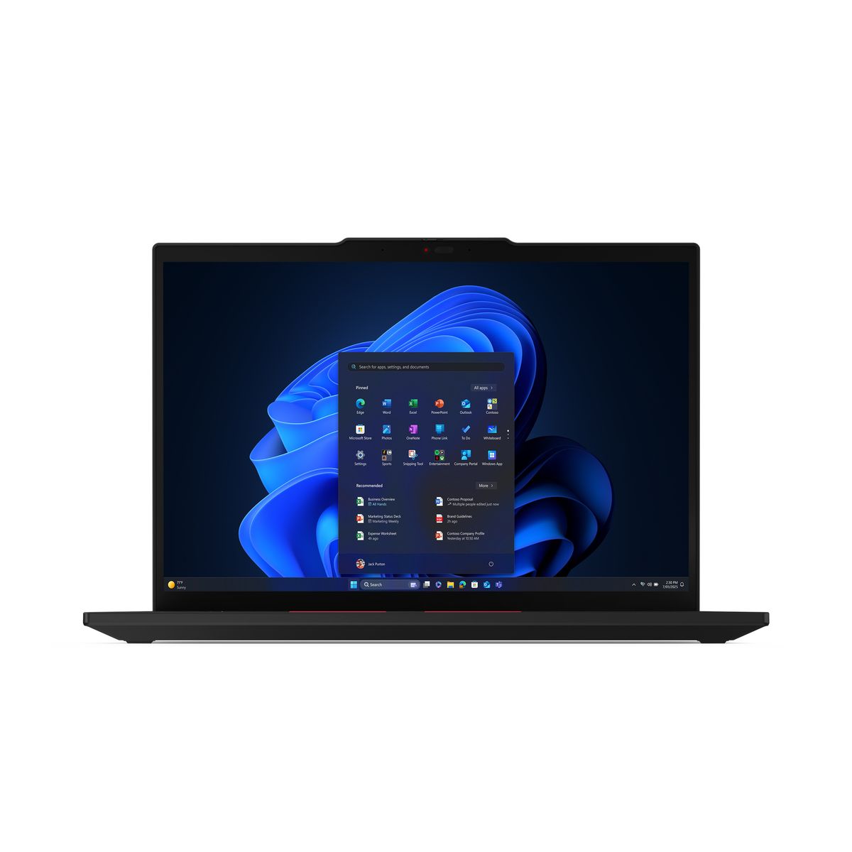 LENOVO TS T14 ULT5-226V 16GB 512GB 14WUXGA W11PRO 3YC/1YP