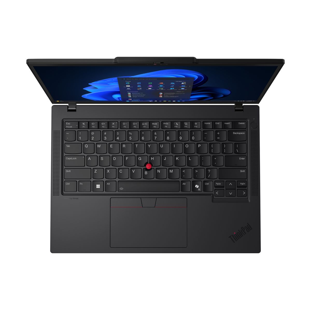 LENOVO TS T14 ULT5-226V 16GB 512GB 14WUXGA W11PRO 3YC/1YP