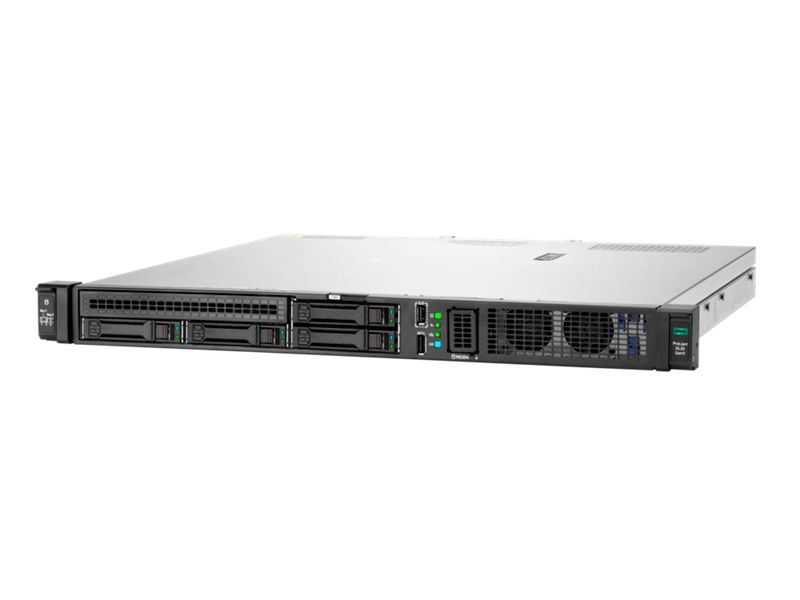 HPE DL20 GEN11 E-2434 1P 16G 4SFF SVR [IMAGE 3]