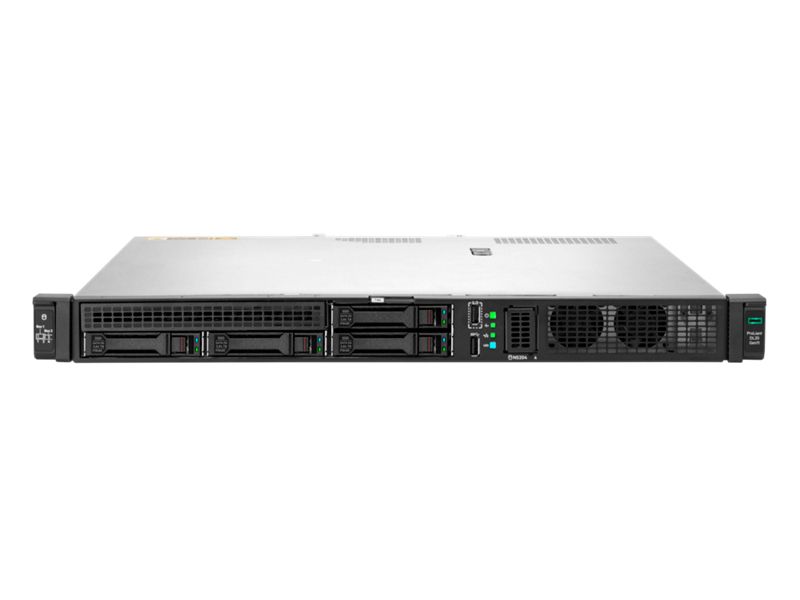HPE DL20 GEN11 E-2434 1P 16G 4SFF SVR [IMAGE 6]