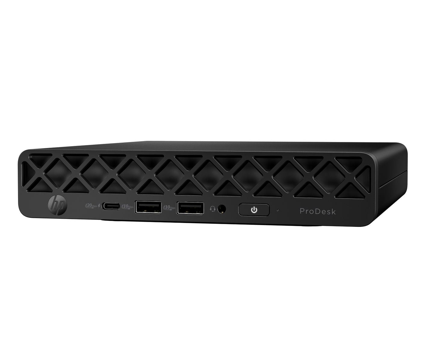 HP INC. PRODESK 4 G1I MINI ULTRA 5-235T 16/512 WIN11P 3YW