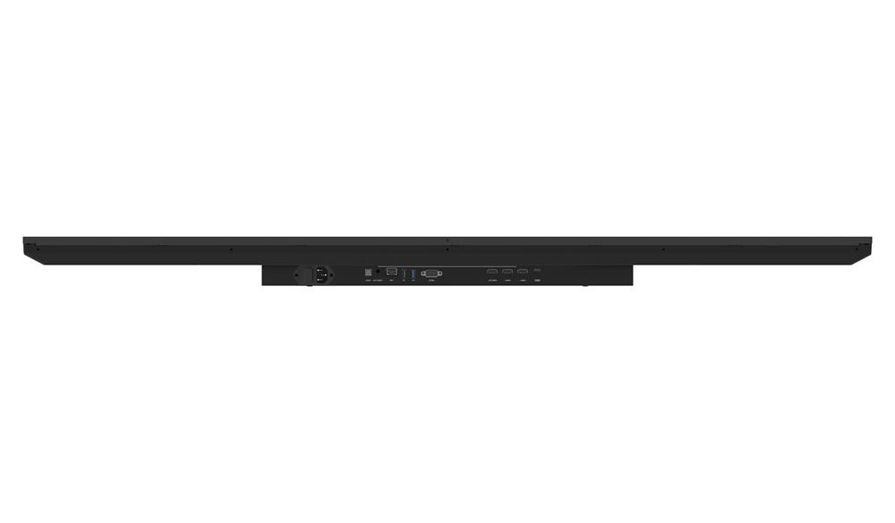 Optoma MONITOR 4K 98 450- 1200:1, ANDROID 11