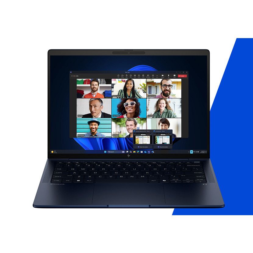 HP INC. XG1I AI U7-258V 14T SV WUXGA 32/2 WIN11P 3YOFF