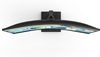 HP INC. HP P34HC G4 WQHD USB-C CURV 34 3440X1440 3YW