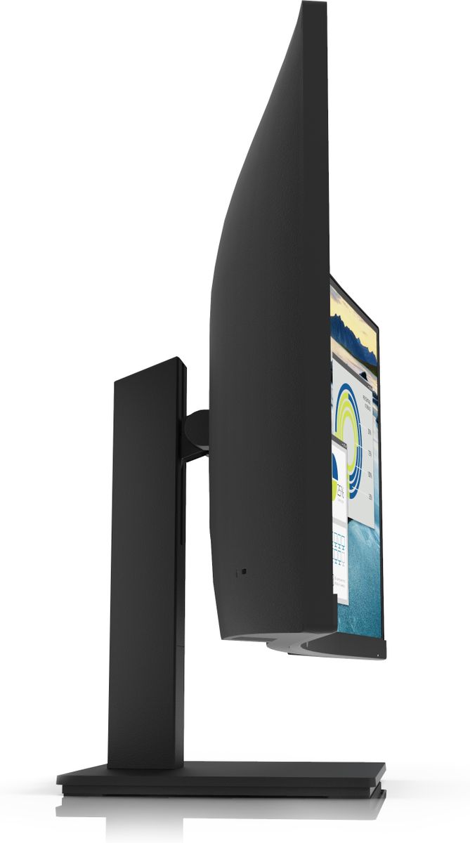 HP INC. HP P34HC G4 WQHD USB-C CURV 34 3440X1440 3YW