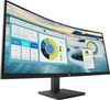 HP INC. HP P34HC G4 WQHD USB-C CURV 34 3440X1440 3YW