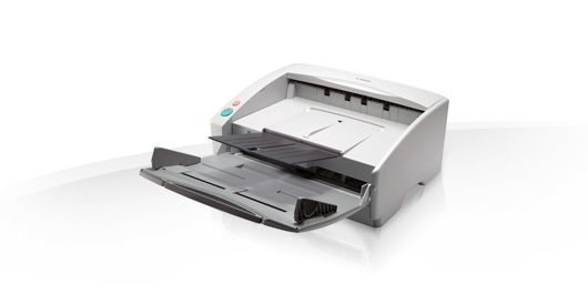 CANON DR-6030C SCANNER ROTATIVO FRONTE/RETRO
