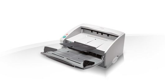 CANON DR-6030C SCANNER ROTATIVO FRONTE/RETRO